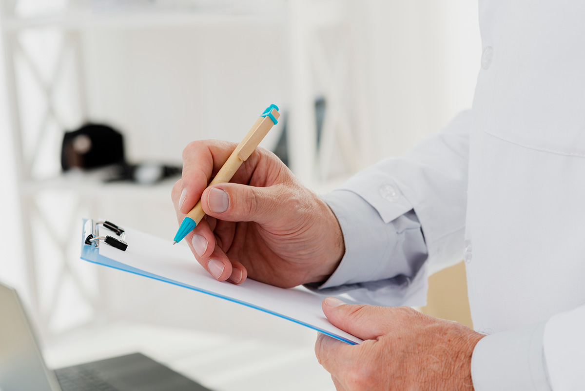 Testosterone Replacement Therapy In Testosterone Replacement Therapy Clinic In Leawood