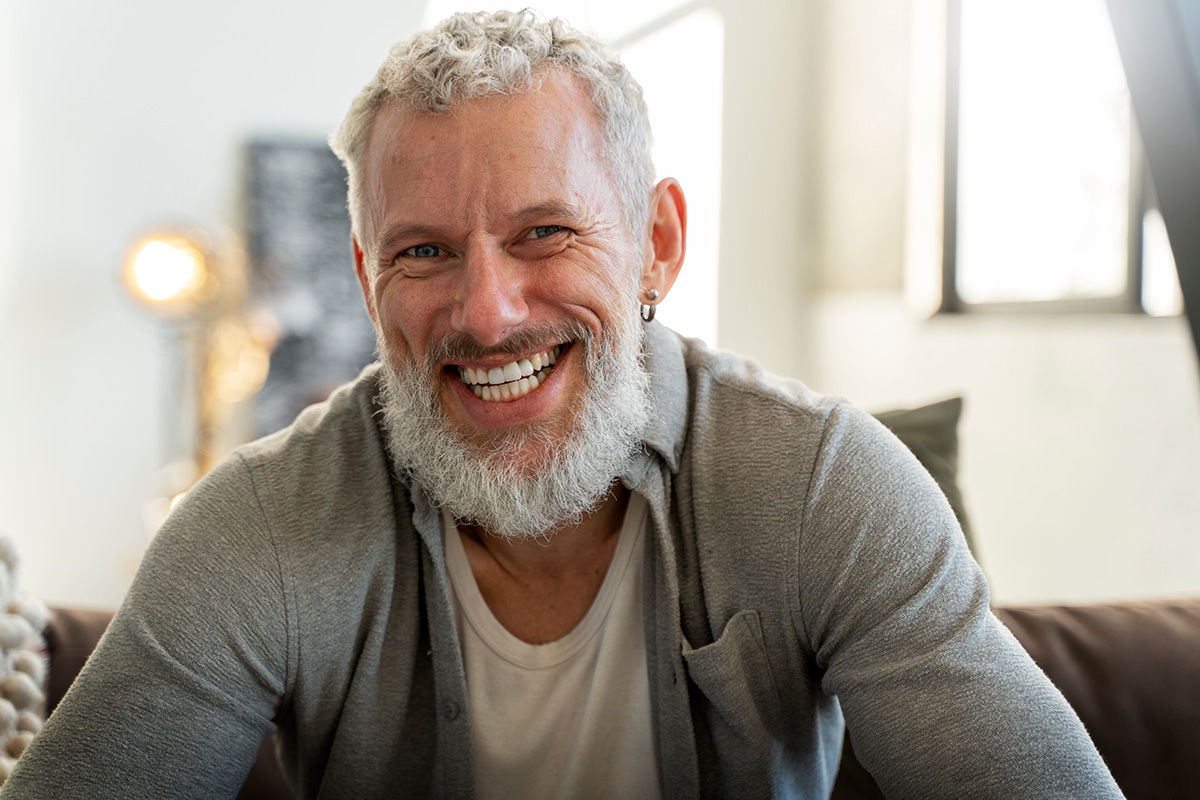 Testosterone Replacement Therapy for Men In Testosterone Replacement Therapy Clinic In Leawood